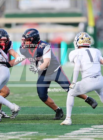 Thumbnail 2 in Palmer Ridge @ Dakota Ridge (CHSAA 4A Championship) photogallery.