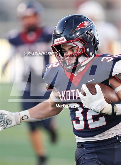 Thumbnail 1 in Palmer Ridge @ Dakota Ridge (CHSAA 4A Championship) photogallery.