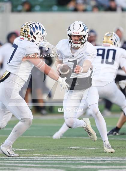 Thumbnail 1 in Palmer Ridge @ Dakota Ridge (CHSAA 4A Championship) photogallery.