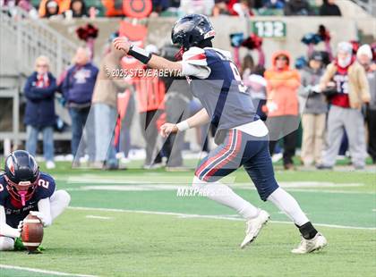 Thumbnail 2 in Palmer Ridge @ Dakota Ridge (CHSAA 4A Championship) photogallery.