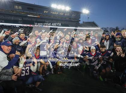 Thumbnail 2 in Palmer Ridge @ Dakota Ridge (CHSAA 4A Championship) photogallery.