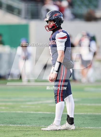 Thumbnail 2 in Palmer Ridge @ Dakota Ridge (CHSAA 4A Championship) photogallery.