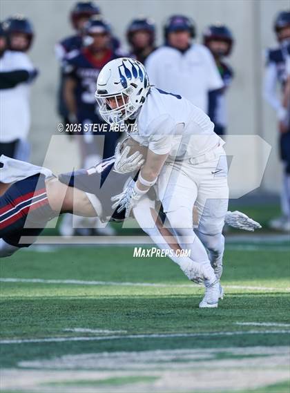 Thumbnail 3 in Palmer Ridge @ Dakota Ridge (CHSAA 4A Championship) photogallery.