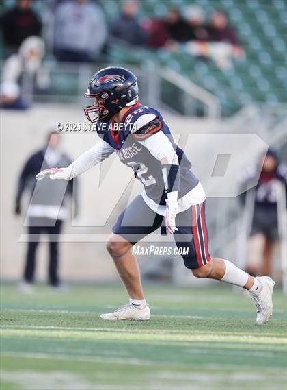 Thumbnail 1 in Palmer Ridge @ Dakota Ridge (CHSAA 4A Championship) photogallery.