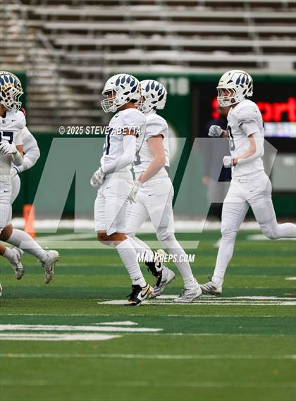 Thumbnail 3 in Palmer Ridge @ Dakota Ridge (CHSAA 4A Championship) photogallery.