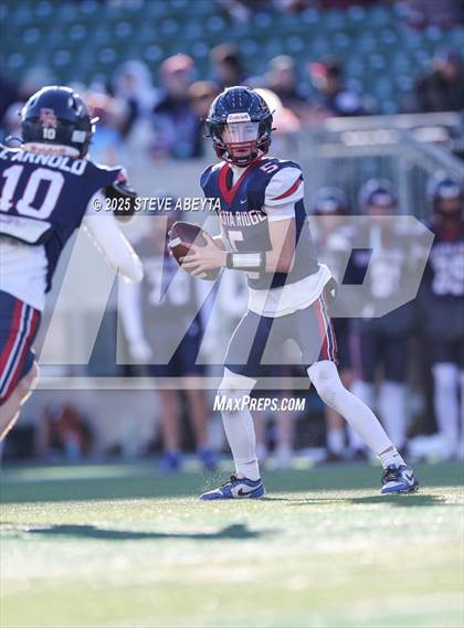 Thumbnail 1 in Palmer Ridge @ Dakota Ridge (CHSAA 4A Championship) photogallery.