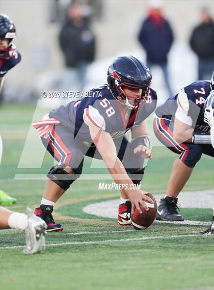 Thumbnail 3 in Palmer Ridge @ Dakota Ridge (CHSAA 4A Championship) photogallery.