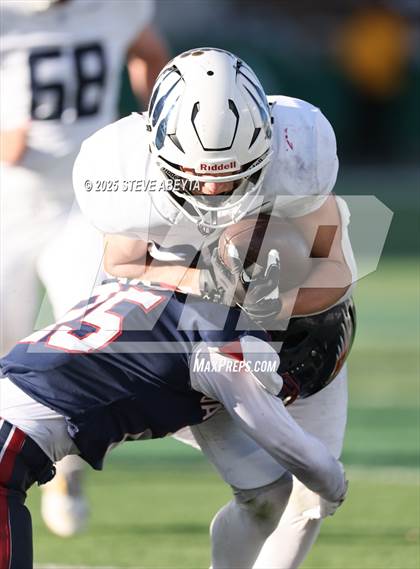 Thumbnail 1 in Palmer Ridge @ Dakota Ridge (CHSAA 4A Championship) photogallery.