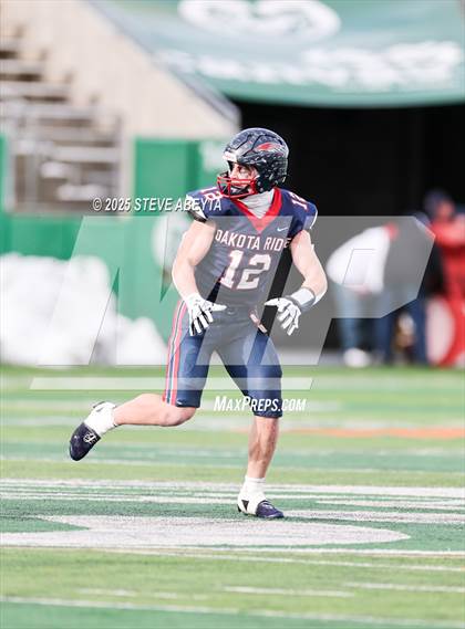 Thumbnail 2 in Palmer Ridge @ Dakota Ridge (CHSAA 4A Championship) photogallery.