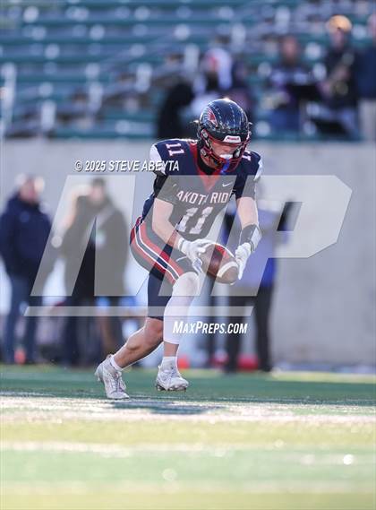 Thumbnail 1 in Palmer Ridge @ Dakota Ridge (CHSAA 4A Championship) photogallery.