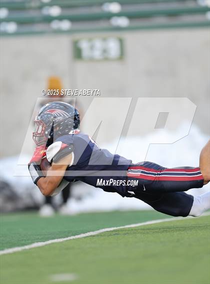 Thumbnail 1 in Palmer Ridge @ Dakota Ridge (CHSAA 4A Championship) photogallery.