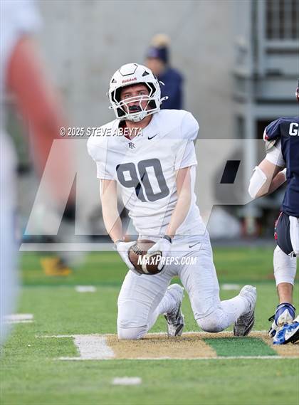 Thumbnail 1 in Palmer Ridge @ Dakota Ridge (CHSAA 4A Championship) photogallery.