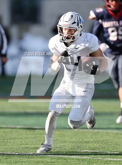 Thumbnail 1 in Palmer Ridge @ Dakota Ridge (CHSAA 4A Championship) photogallery.