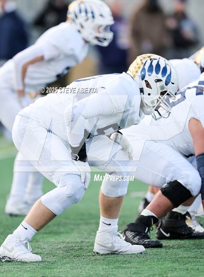 Thumbnail 3 in Palmer Ridge @ Dakota Ridge (CHSAA 4A Championship) photogallery.