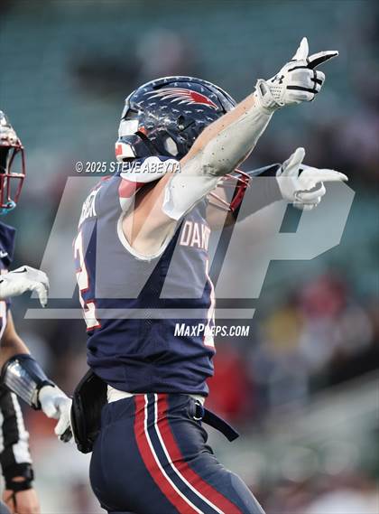 Thumbnail 3 in Palmer Ridge @ Dakota Ridge (CHSAA 4A Championship) photogallery.