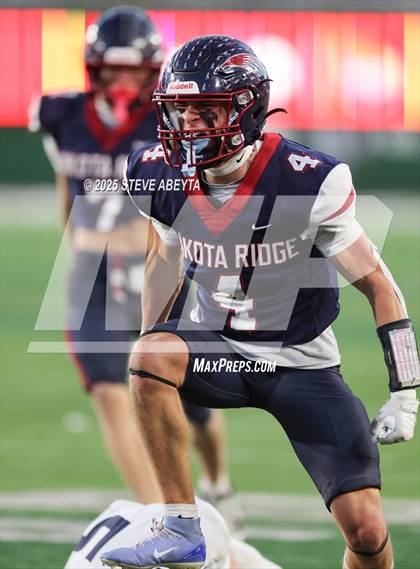 Thumbnail 1 in Palmer Ridge @ Dakota Ridge (CHSAA 4A Championship) photogallery.