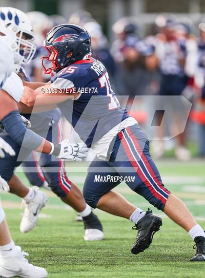 Thumbnail 2 in Palmer Ridge @ Dakota Ridge (CHSAA 4A Championship) photogallery.