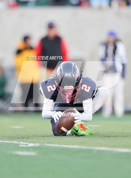 Thumbnail 1 in Palmer Ridge @ Dakota Ridge (CHSAA 4A Championship) photogallery.