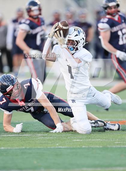Thumbnail 3 in Palmer Ridge @ Dakota Ridge (CHSAA 4A Championship) photogallery.