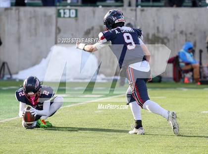 Thumbnail 3 in Palmer Ridge @ Dakota Ridge (CHSAA 4A Championship) photogallery.