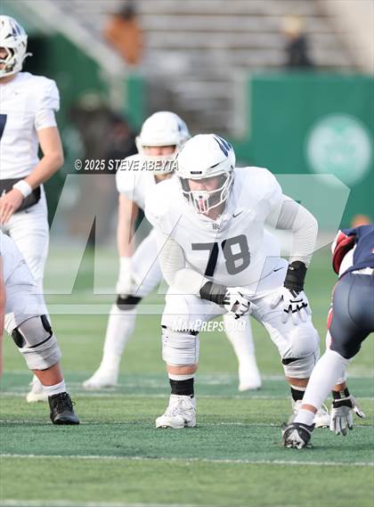 Thumbnail 3 in Palmer Ridge @ Dakota Ridge (CHSAA 4A Championship) photogallery.