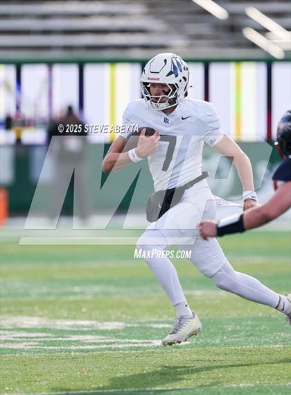 Thumbnail 2 in Palmer Ridge @ Dakota Ridge (CHSAA 4A Championship) photogallery.