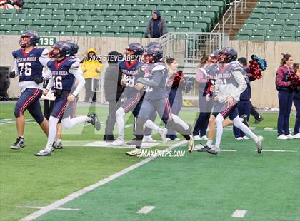 Thumbnail 1 in Palmer Ridge @ Dakota Ridge (CHSAA 4A Championship) photogallery.