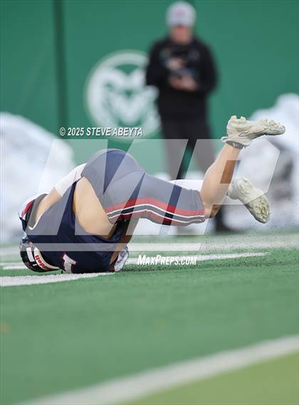 Thumbnail 2 in Palmer Ridge @ Dakota Ridge (CHSAA 4A Championship) photogallery.