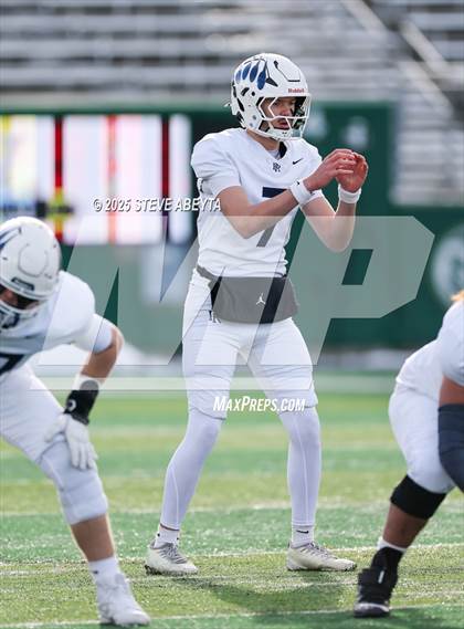 Thumbnail 3 in Palmer Ridge @ Dakota Ridge (CHSAA 4A Championship) photogallery.