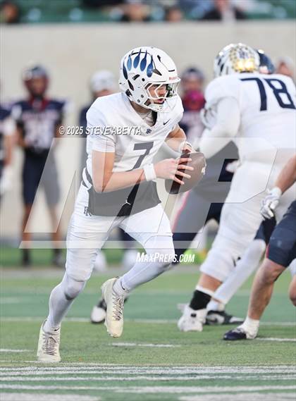 Thumbnail 2 in Palmer Ridge @ Dakota Ridge (CHSAA 4A Championship) photogallery.