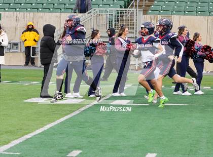 Thumbnail 2 in Palmer Ridge @ Dakota Ridge (CHSAA 4A Championship) photogallery.