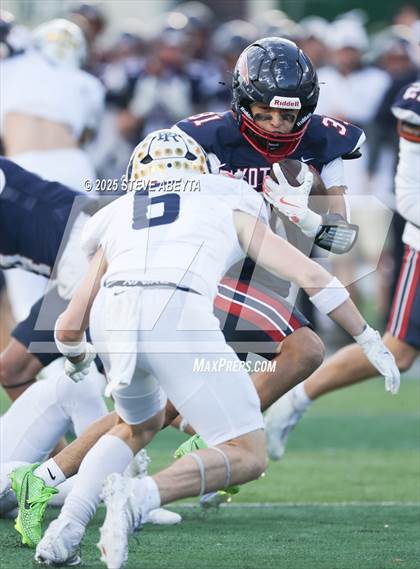 Thumbnail 1 in Palmer Ridge @ Dakota Ridge (CHSAA 4A Championship) photogallery.