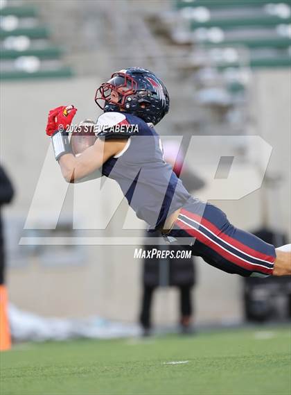 Thumbnail 3 in Palmer Ridge @ Dakota Ridge (CHSAA 4A Championship) photogallery.