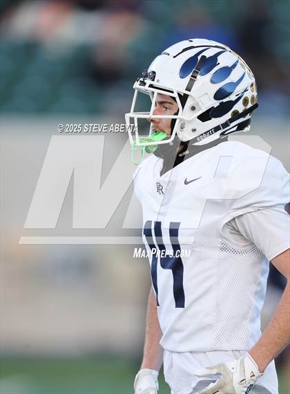 Thumbnail 3 in Palmer Ridge @ Dakota Ridge (CHSAA 4A Championship) photogallery.