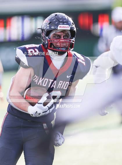 Thumbnail 2 in Palmer Ridge @ Dakota Ridge (CHSAA 4A Championship) photogallery.