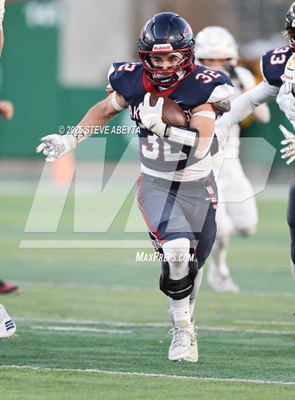 Thumbnail 1 in Palmer Ridge @ Dakota Ridge (CHSAA 4A Championship) photogallery.