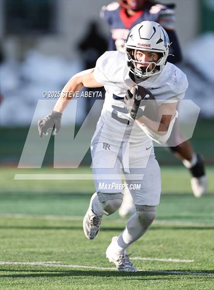 Thumbnail 2 in Palmer Ridge @ Dakota Ridge (CHSAA 4A Championship) photogallery.