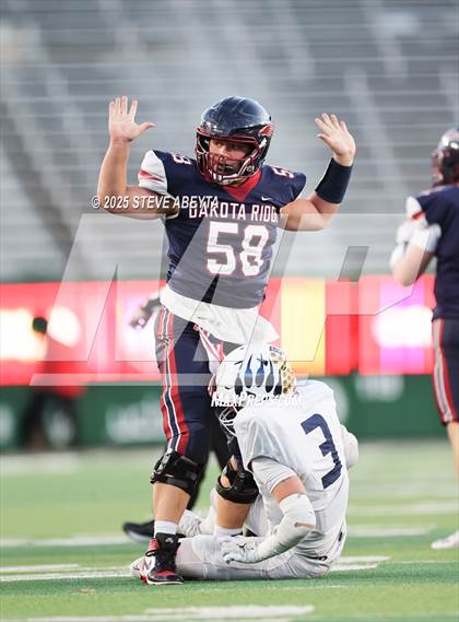 Thumbnail 2 in Palmer Ridge @ Dakota Ridge (CHSAA 4A Championship) photogallery.