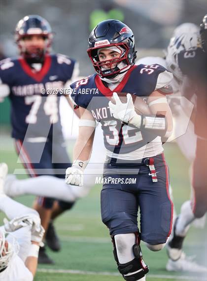 Thumbnail 2 in Palmer Ridge @ Dakota Ridge (CHSAA 4A Championship) photogallery.