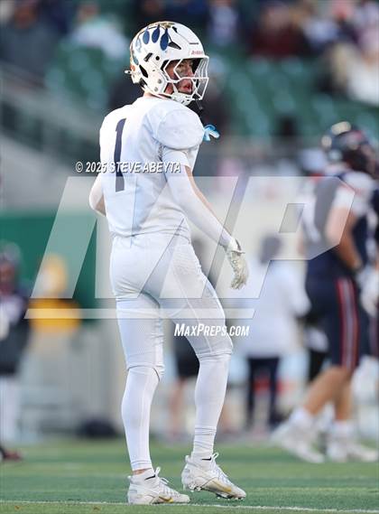 Thumbnail 2 in Palmer Ridge @ Dakota Ridge (CHSAA 4A Championship) photogallery.