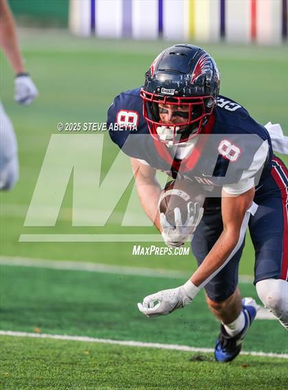 Thumbnail 1 in Palmer Ridge @ Dakota Ridge (CHSAA 4A Championship) photogallery.