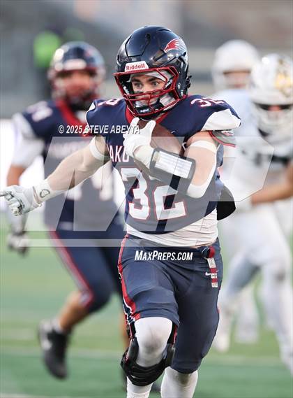 Thumbnail 3 in Palmer Ridge @ Dakota Ridge (CHSAA 4A Championship) photogallery.