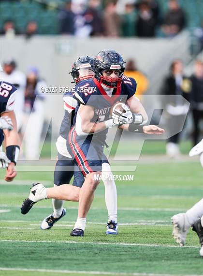 Thumbnail 1 in Palmer Ridge @ Dakota Ridge (CHSAA 4A Championship) photogallery.