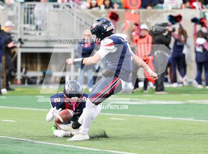 Thumbnail 1 in Palmer Ridge @ Dakota Ridge (CHSAA 4A Championship) photogallery.