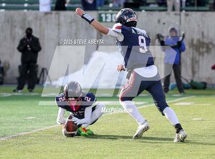 Thumbnail 1 in Palmer Ridge @ Dakota Ridge (CHSAA 4A Championship) photogallery.