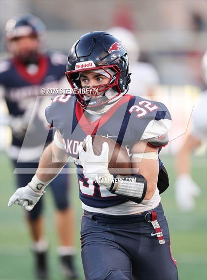 Thumbnail 2 in Palmer Ridge @ Dakota Ridge (CHSAA 4A Championship) photogallery.