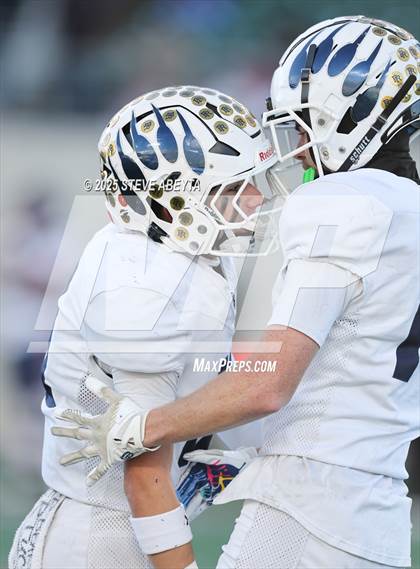 Thumbnail 1 in Palmer Ridge @ Dakota Ridge (CHSAA 4A Championship) photogallery.