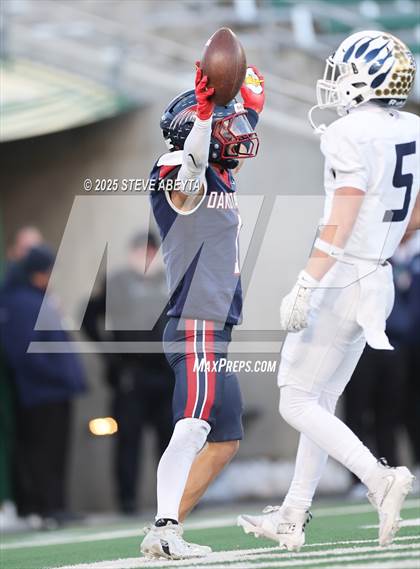 Thumbnail 1 in Palmer Ridge @ Dakota Ridge (CHSAA 4A Championship) photogallery.