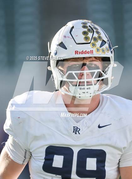 Thumbnail 3 in Palmer Ridge @ Dakota Ridge (CHSAA 4A Championship) photogallery.