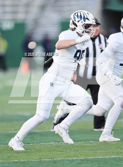 Thumbnail 3 in Palmer Ridge @ Dakota Ridge (CHSAA 4A Championship) photogallery.